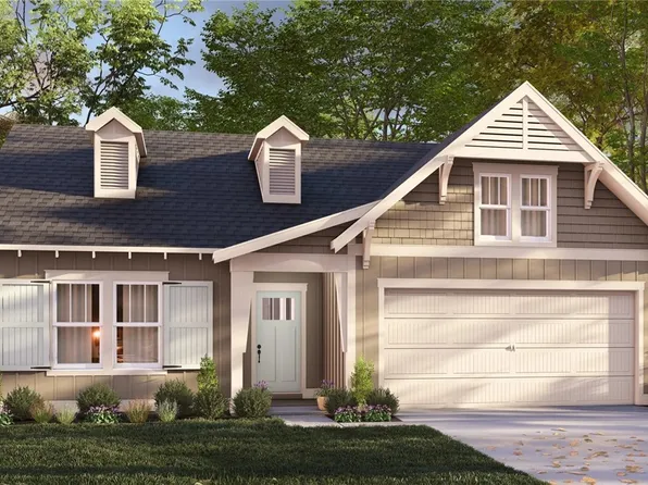 1 Rutland Rd, Auburn, AL 36832