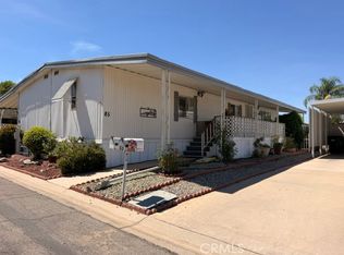 27701 Murrieta Rd Spc 85, Menifee, CA 92586