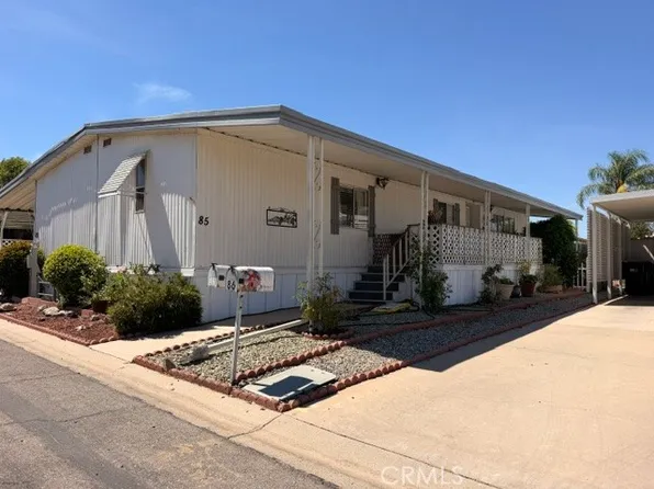 27701 Murrieta Rd Spc 85, Menifee, CA 92586