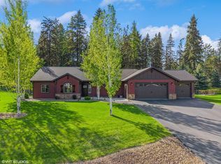 340 Forest Edge Trl, Kalispell, MT 59901
