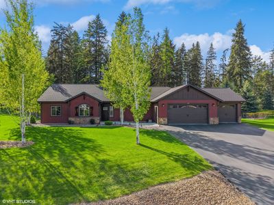 340 Forest Edge Trl, Kalispell, MT, 59901