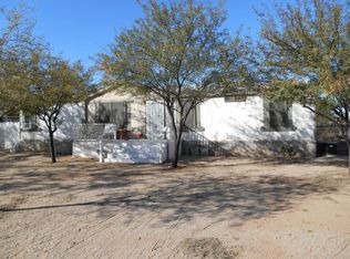 12341 N Puma Rd, Marana, AZ 85653