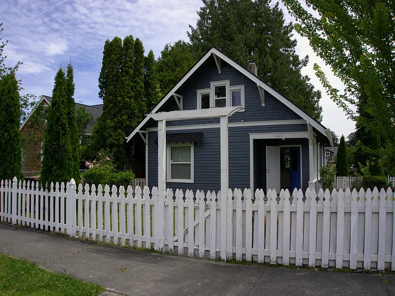 3625 S K St — Photo 5
