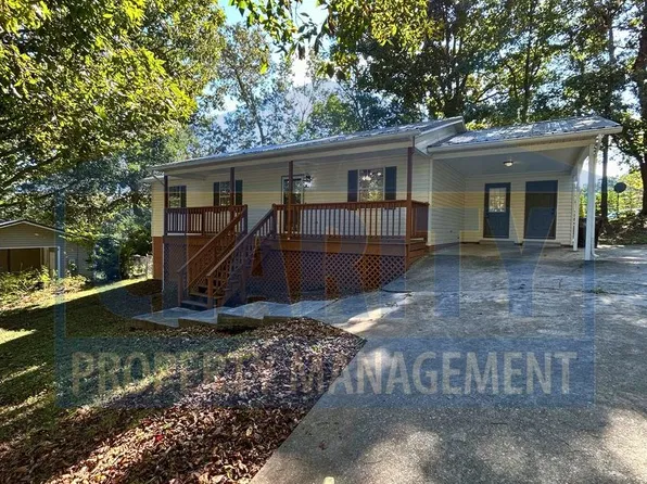 136 Belleview Dr SE, Cleveland, TN 37323