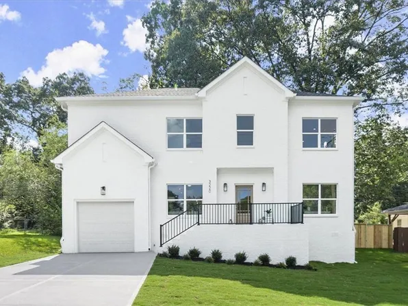3220 Ridgecrest Rd SE, Smyrna, GA 30080