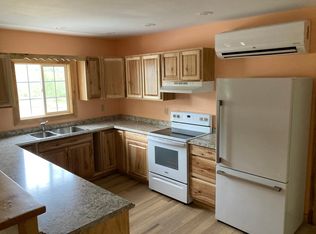 21 Granite Hill Rd #A, Wilmot, NH 03287