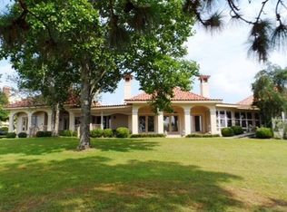 S Cedar Creek Rd, Cordele, GA 31015