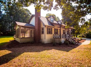 4415 Arbour Ct, Powder Springs, GA 30127