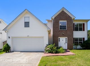 6373 Isle Of Palms, Lithonia, GA 30058