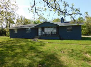 2901 Rutledge Falls Rd, Tullahoma, TN 37388