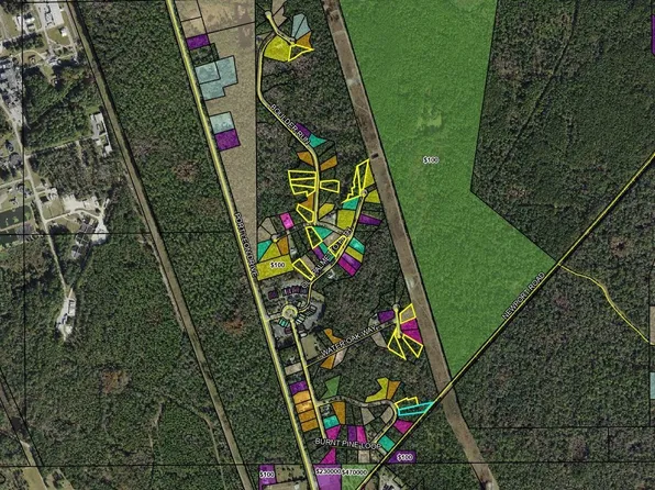 Boulder Run #0, Saint Marks, FL 32355