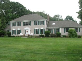 8 Sanford Rd, Budd Lake, NJ 07828