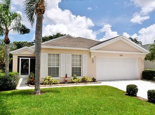 350 SW North Shore Blvd, Port Saint Lucie, FL 34986