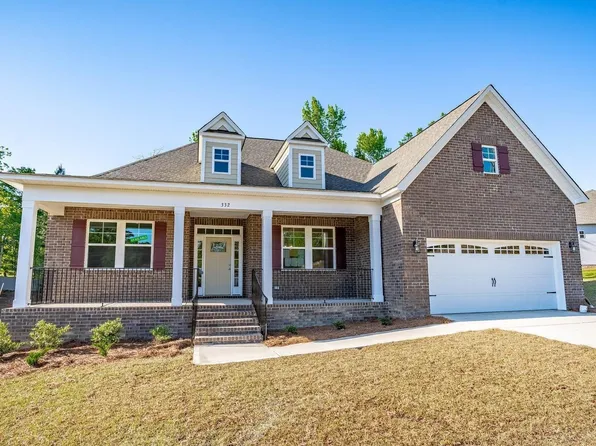 332 Daymark Dr, Chapin, SC 29036