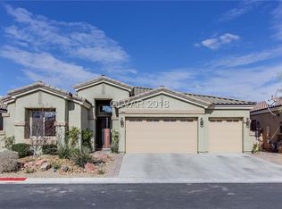 68 Apricot Ridge Ave, Las Vegas, NV 89183