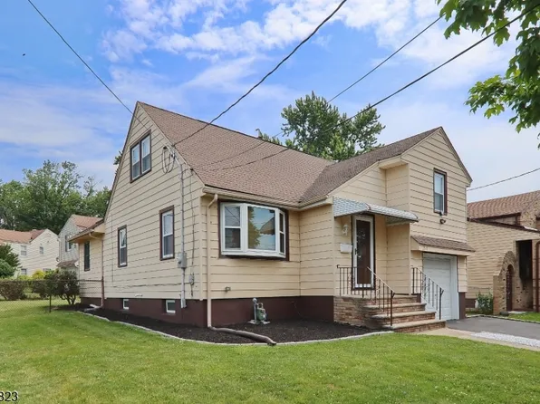 2515 Jackson Ave, Union, NJ 07083