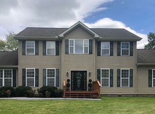 133 Will Hyatt Rd, Waynesville, NC 28786