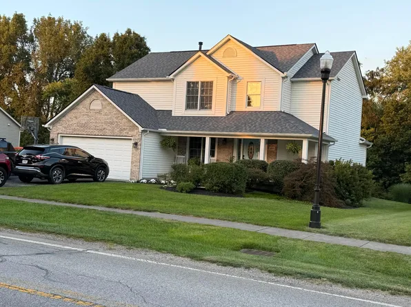 480 Hibbs Rd, Lockbourne, OH 43137