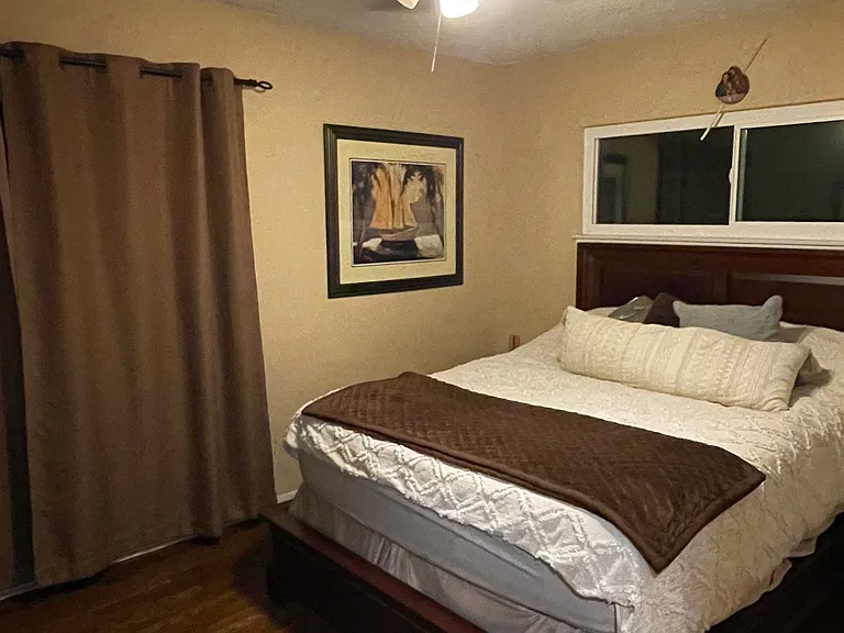 Bedroom #1