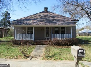 202 Ray St, Union Point, GA 30669