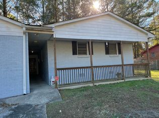 3417 Ridgecrest Dr, Powder Springs, GA 30127