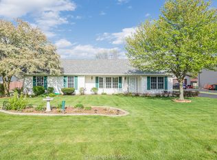 16331 S Peerless Ct, Plainfield, IL