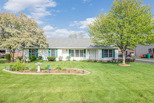 16331 S Peerless Ct photo 1