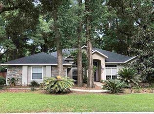 1627 SW 82nd Ter, Gainesville, FL 32607