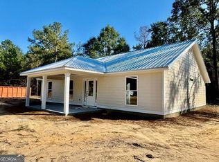 182 Redbreast Rd, Vienna, GA 31092