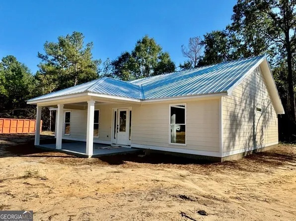 182 Redbreast Rd, Vienna, GA 31092