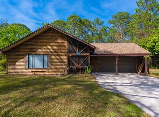 1232 S Winterhawk Dr, Saint Augustine, FL 32086