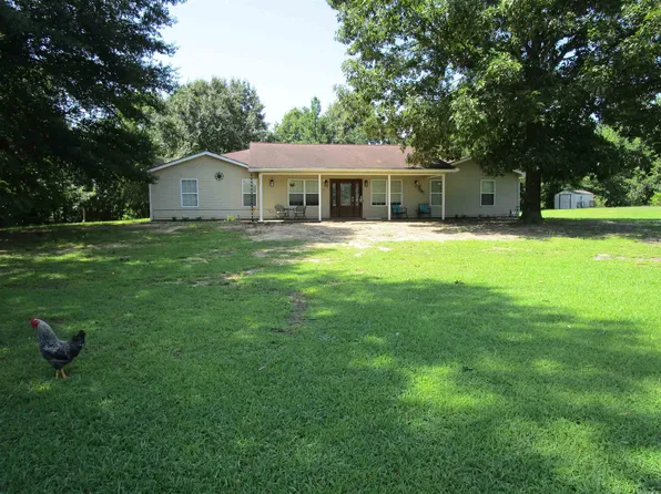 257 Cedar Hill Rd, Umpire, AR 71971