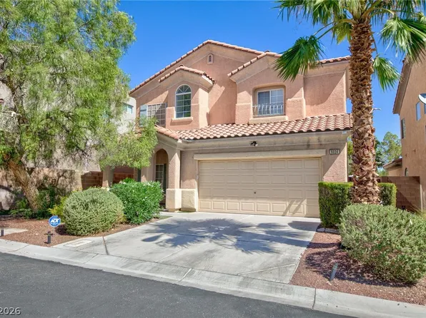 6034 Genovese Ave, Las Vegas, NV 89141