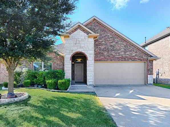 716 Jamestown Ln, Fate, TX 75189