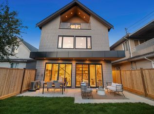 5033 Prince Albert St #2, Vancouver, BC V5W3C5