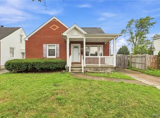 206 Marjorie Dr, Buffalo, NY 14223