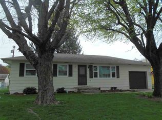 1113 Quentin Ave, Monticello, IN 47960