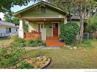 364 S Yorktown Ave, Tulsa, OK 74104