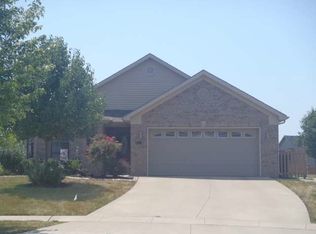 104 Town Branch Cv, Lexington, KY 40511