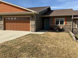 313 Washington St, Winner, SD 57580