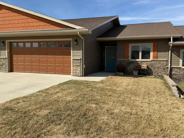 313 Washington St, Winner, SD 57580