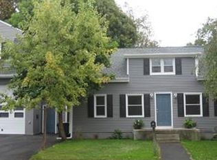 38 Raymond St, Franklin, MA 02038