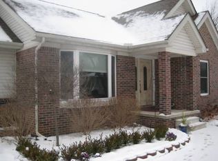 3570 Walnut Ave, West Bloomfield, MI