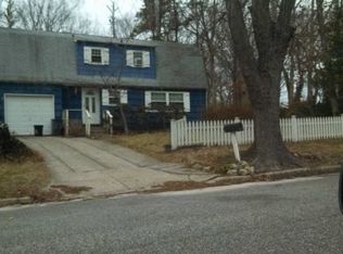 23 Albright Rd, Coram, NY 11727