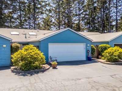 96 NW 33rd Pl UNIT G, Newport, OR, 97365