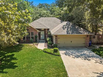 416 Meadowcrest Dr, Azle, TX, 76020