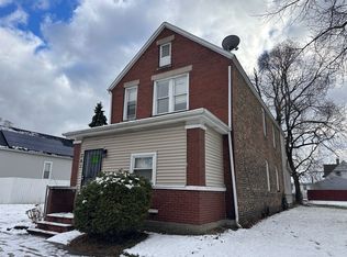 241 156th St, Calumet City, IL 60409