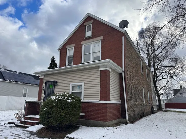 241 156th St, Calumet City, IL 60409