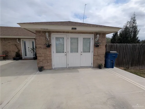 12330 N Taylor Rd, McAllen, TX 78504