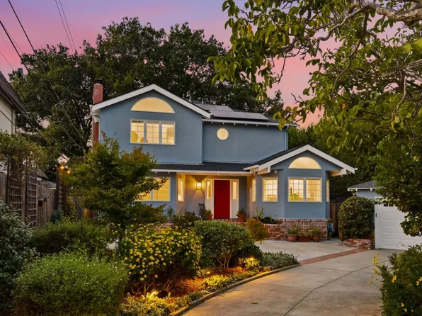 115 10th Ave, San Mateo, CA 94401